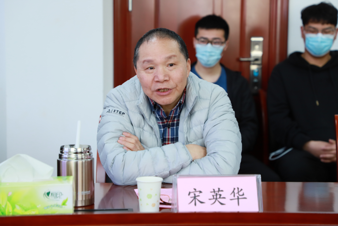 春回大地 情暖助學 | 鼎業(yè)環(huán)保與武漢理工大學安全科學與應急管理學院舉行獎、助學（教）金捐贈儀式