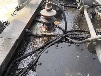變壓器滲漏油怎么辦？在線修復(fù)組合套裝快速堵漏無需停工！